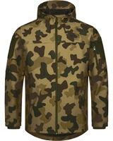 Softshelljacke Tornado, Mauser
