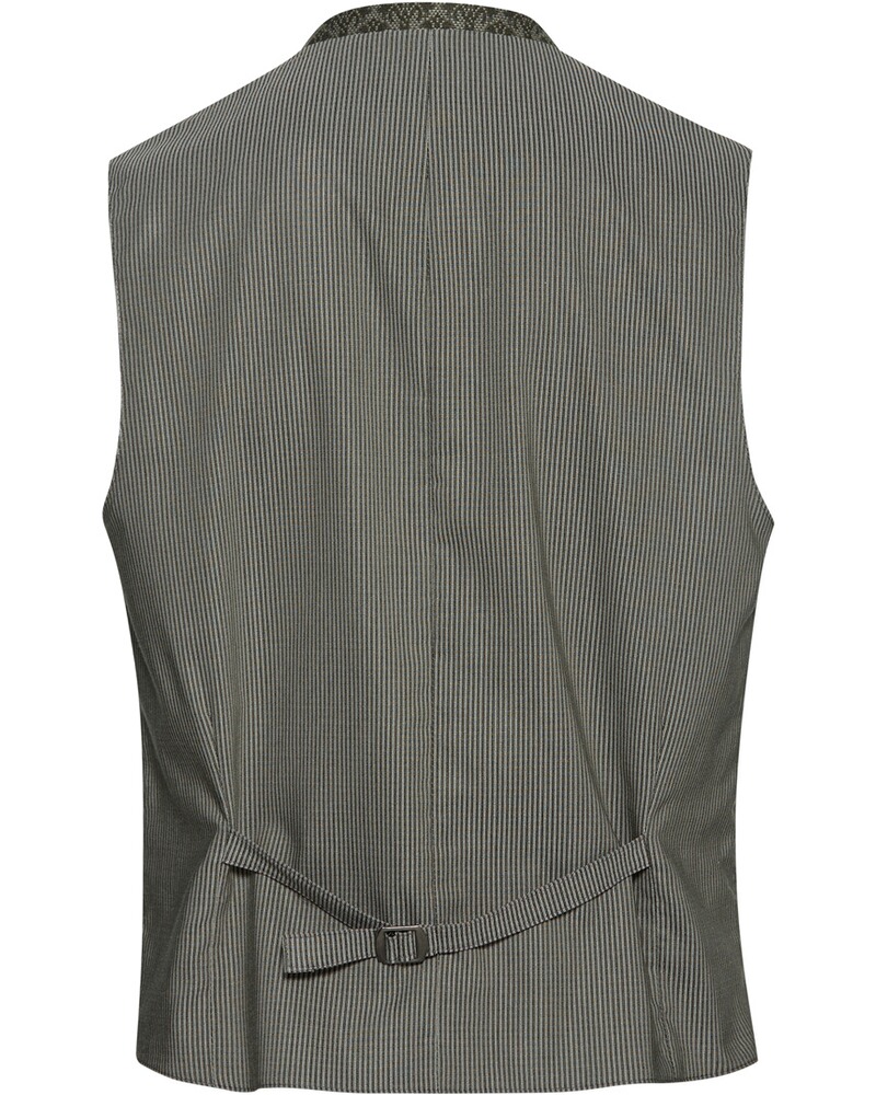 Jacquardweste Theo, Hammerschmid