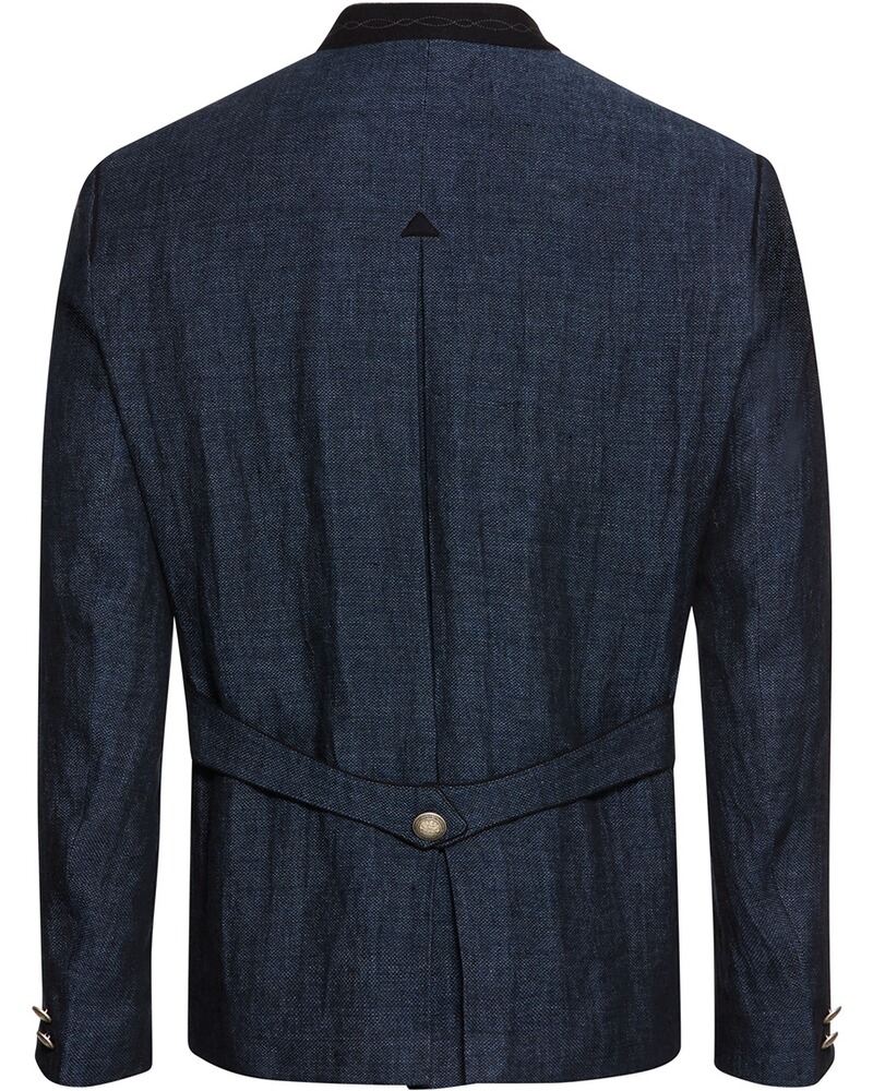 Leinenjanker S.Anzing, Lodenfrey