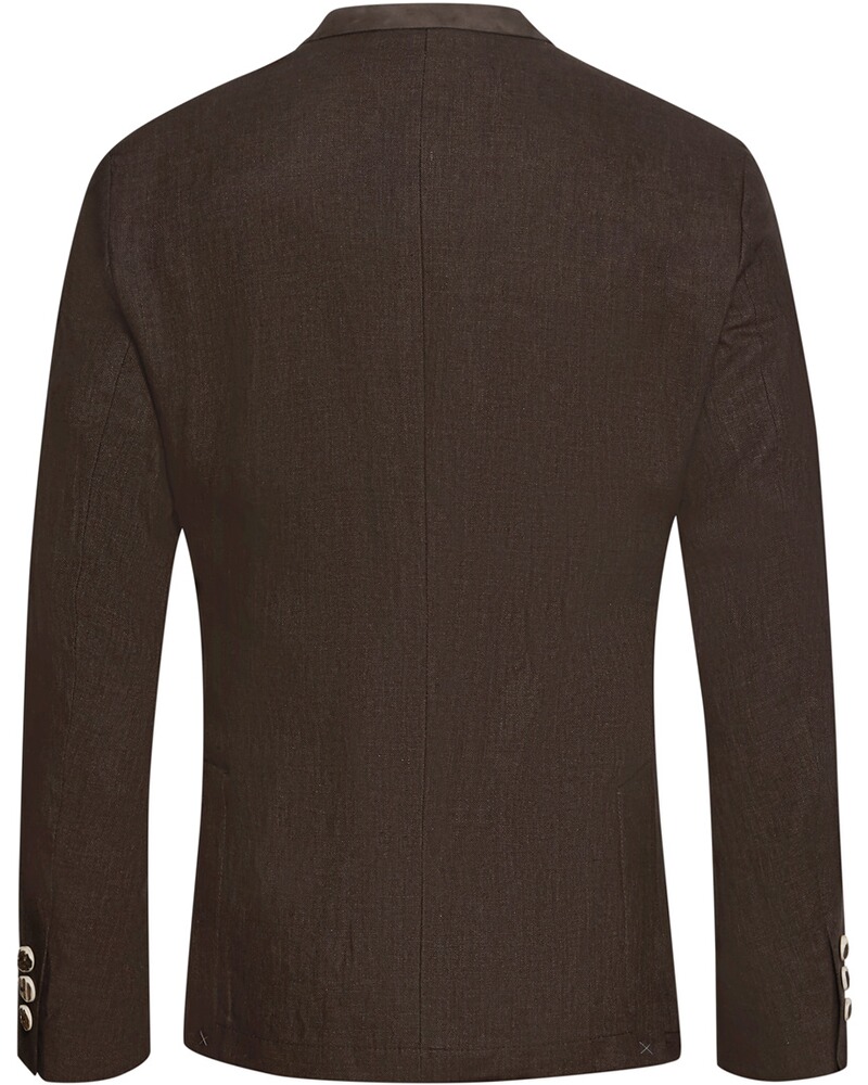 Leinenjanker S.Landau, Lodenfrey