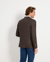 Leinenjanker S.Landau, Lodenfrey