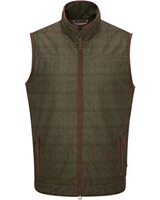 Weste Didsmere, Alan Paine