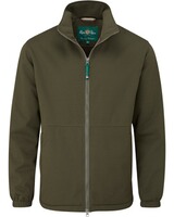 Jacke Mossley, Alan Paine