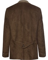 Janker Wildleder-Optik, Luis Steindl