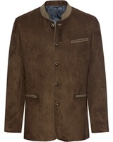 Janker Wildleder-Optik, Luis Steindl