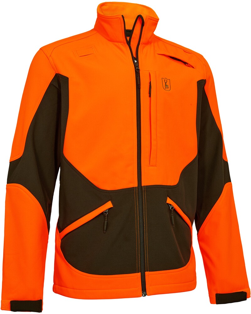 Softshelljacke Rogaland, Deerhunter