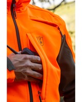 Softshelljacke Rogaland, Deerhunter
