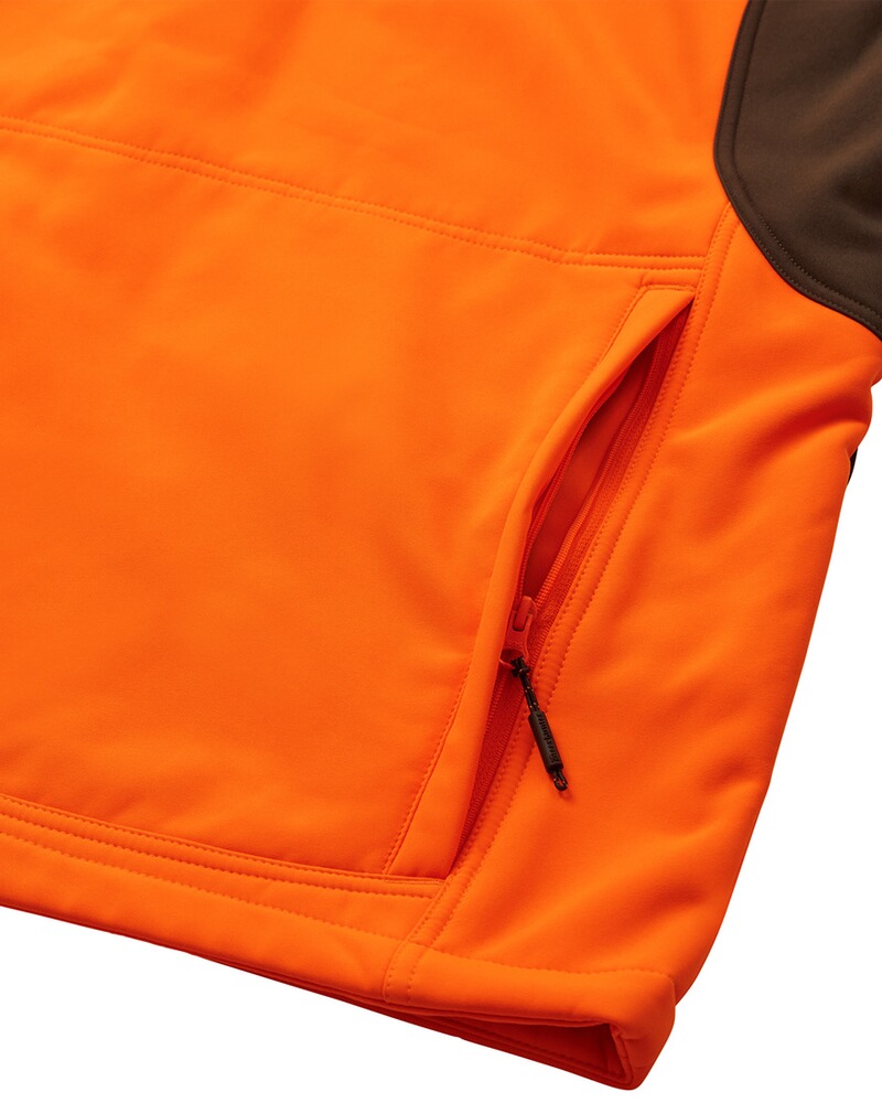 Softshelljacke Rogaland, Deerhunter