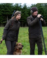 Softshelljacke Rogaland, Deerhunter