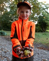 Veste softshell enfant Rogaland, Deerhunter