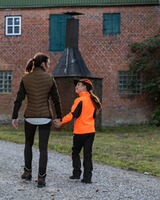 Veste softshell enfant Rogaland, Deerhunter