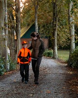 Veste softshell enfant Rogaland, Deerhunter
