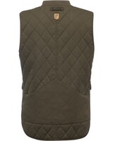 Gilet de chasse Mayfield, olive, Parfo, Parforce Tradition
