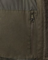 Gilet de chasse Mayfield, olive, Parfo, Parforce Tradition