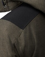 Winter jacket Cirrus olive-mel,P, Parforce Active