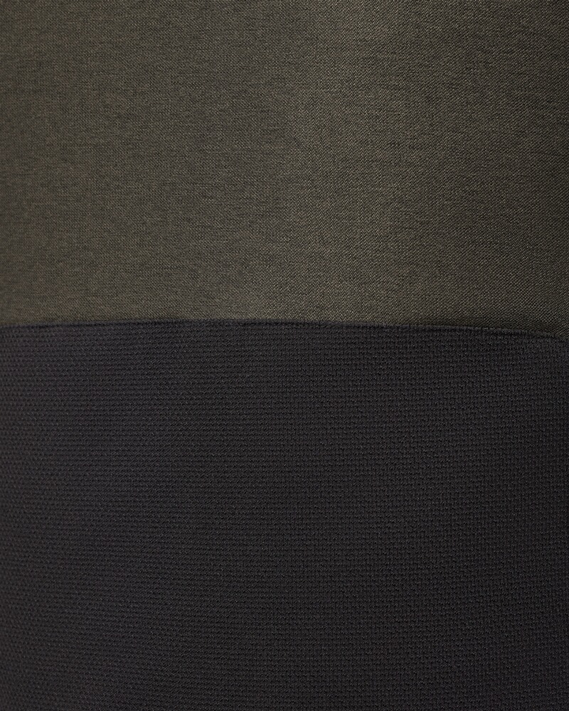 Winter jacket Cirrus olive-mel,P, Parforce Active