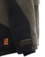 Winter jacket Cirrus olive-mel,P, Parforce Active
