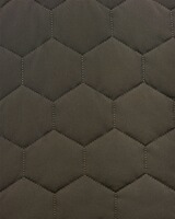 Winter jacket Cirrus olive-mel,P, Parforce Active