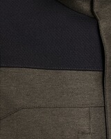 Winter jacket Cirrus olive-mel,P, Parforce Active