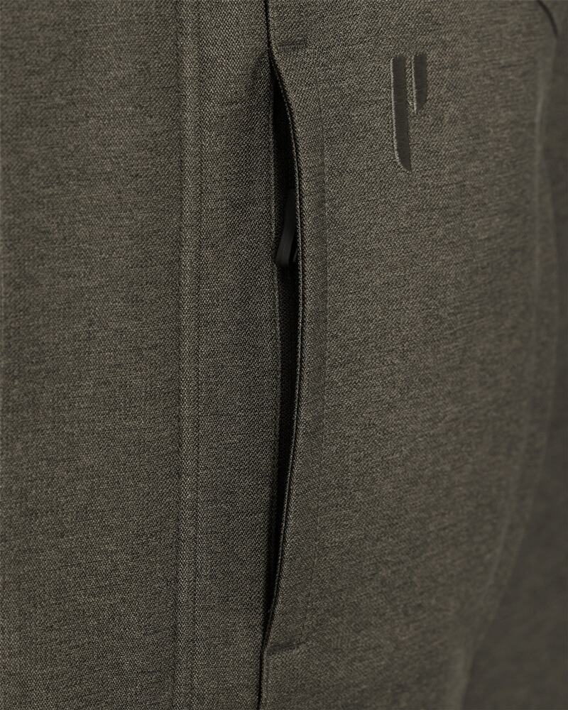 Winter jacket Cirrus olive-mel,P, Parforce Active