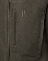 Winter jacket Cirrus olive-mel,P, Parforce Active