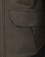 Winter jacket Cirrus olive-mel,P, Parforce Active