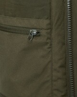 Winter-Heizjacke RED Titan, Parforce Ultimate