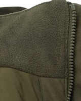Winter-Heizjacke RED Titan, Parforce Ultimate