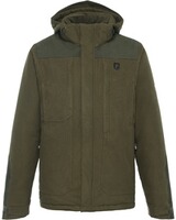 Winter-Heizjacke RED Titan, Parforce Ultimate