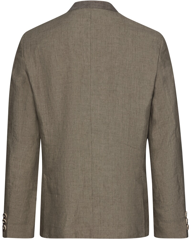 Leinenjanker S.Gampern, Lodenfrey