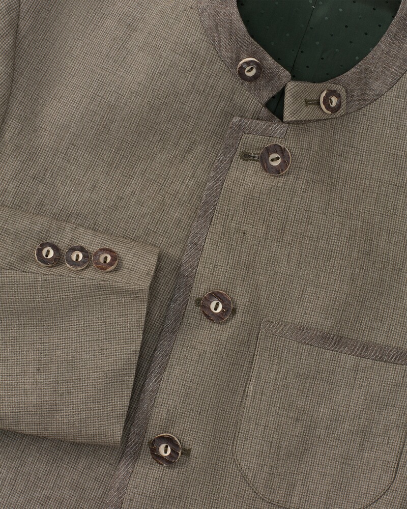 Leinenjanker S.Gampern, Lodenfrey