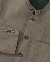 Leinenjanker S.Gampern, Lodenfrey