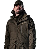 Jacke Muflon Pro Light, Deerhunter