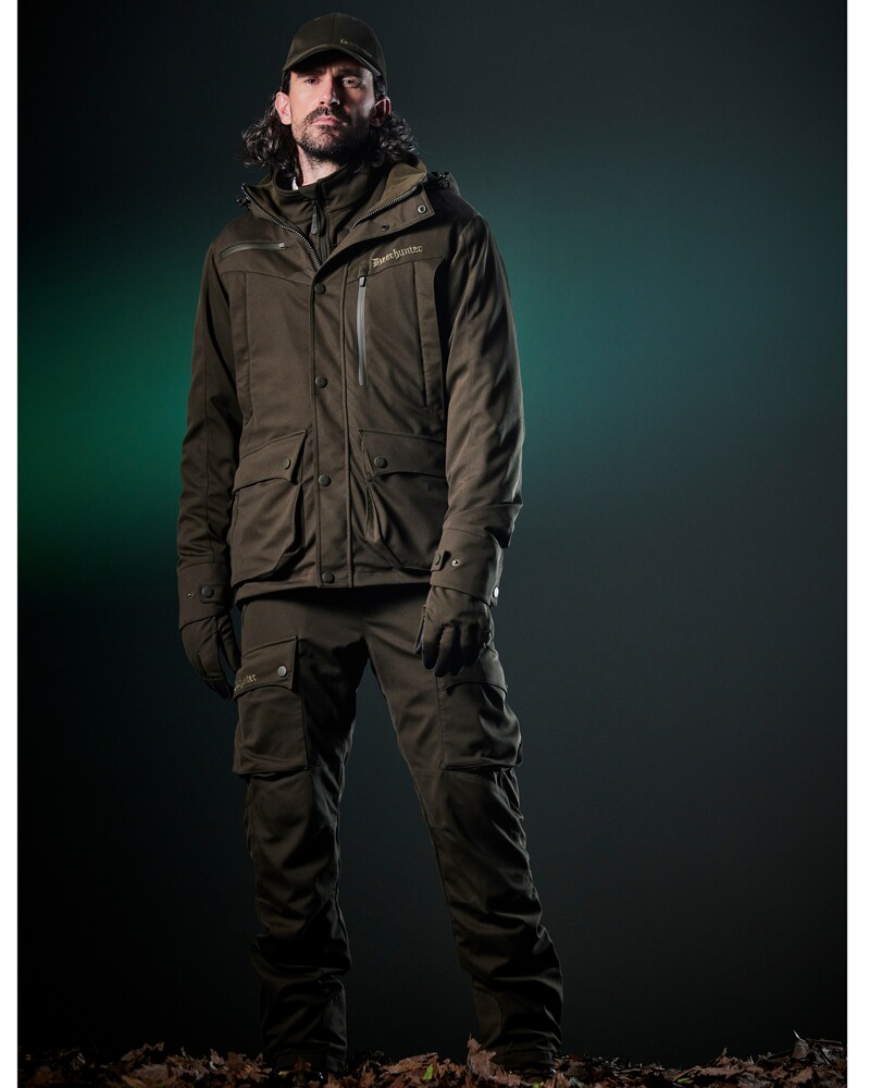 Jacke Muflon Pro Light, Deerhunter