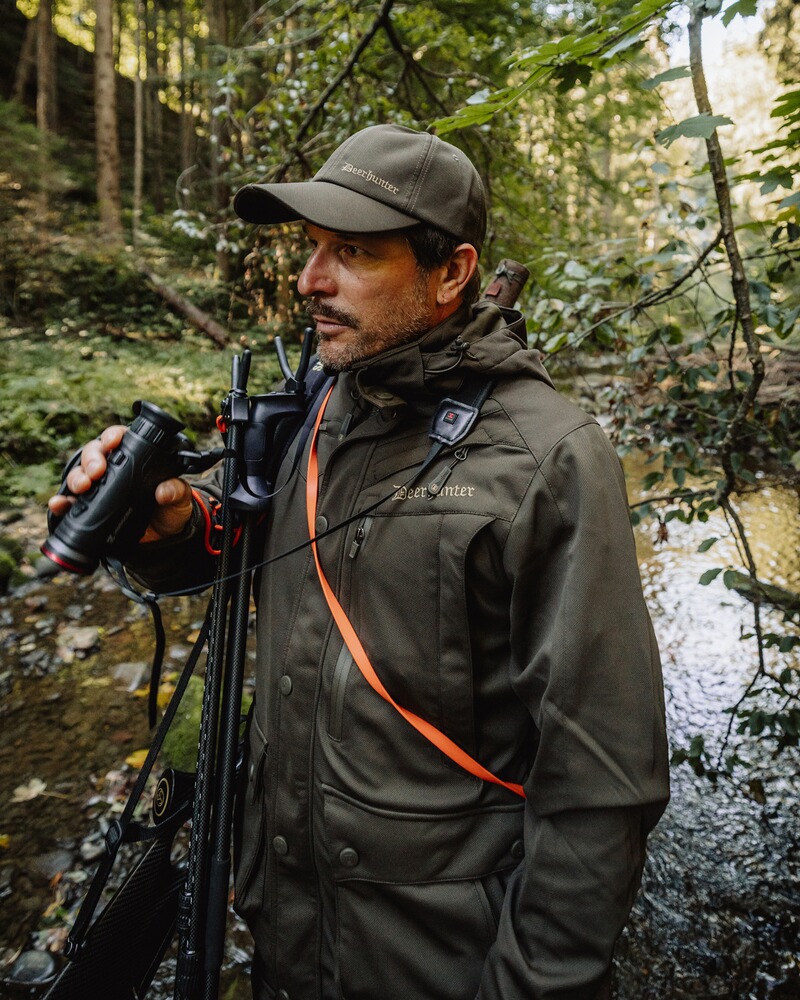 Jacke Muflon Pro Light, Deerhunter