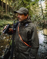 Jacke Muflon Pro Light, Deerhunter