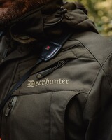 Jacke Muflon Pro Light, Deerhunter