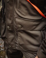 Jacke Muflon Pro Light, Deerhunter