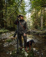Jacke Muflon Pro Light, Deerhunter