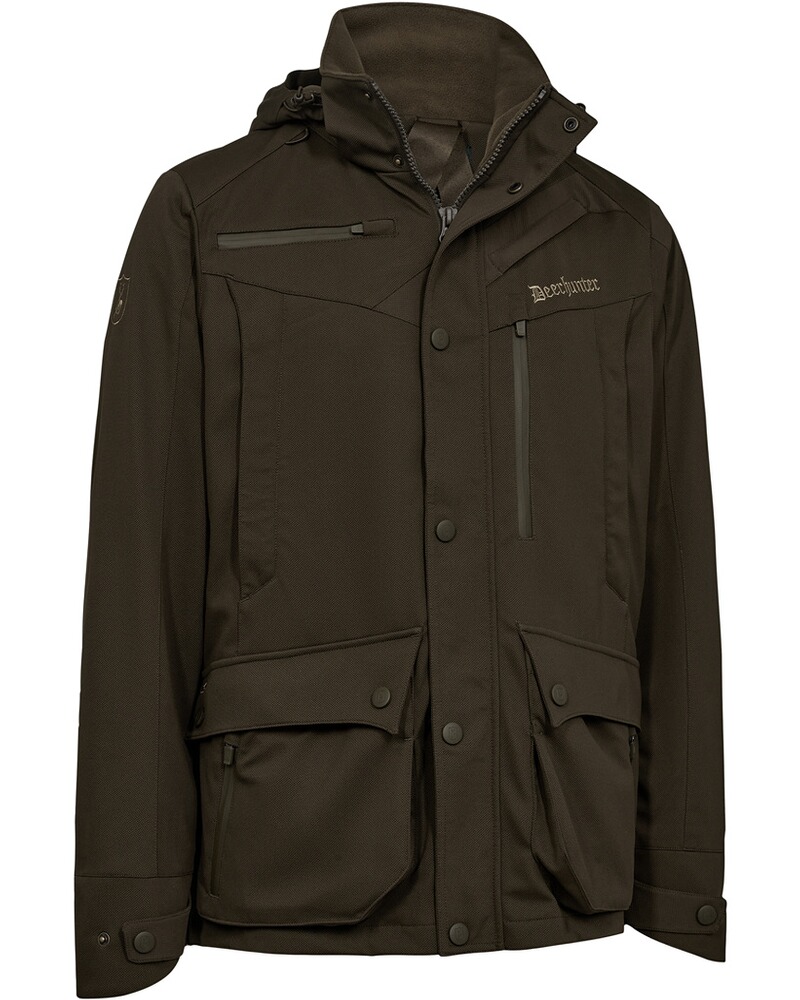 Jacke Muflon Pro Light