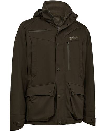 Jacke Muflon Pro Light, Deerhunter