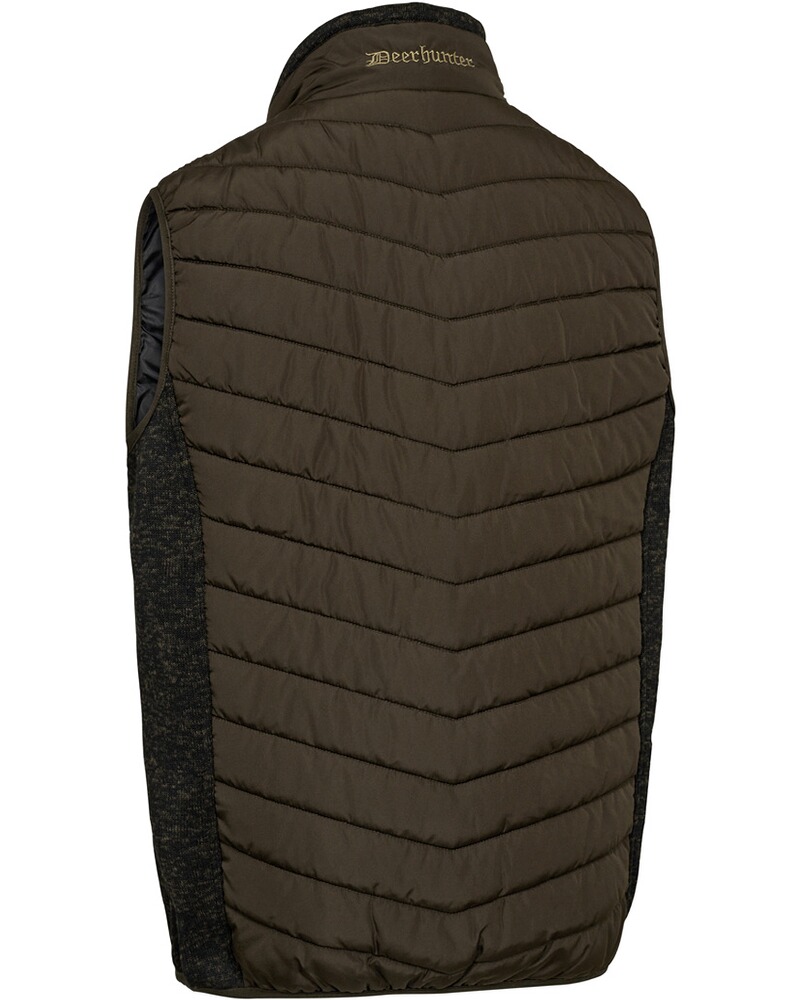 Weste Moor Padded, Deerhunter