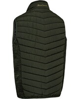 Weste Moor Padded, Deerhunter