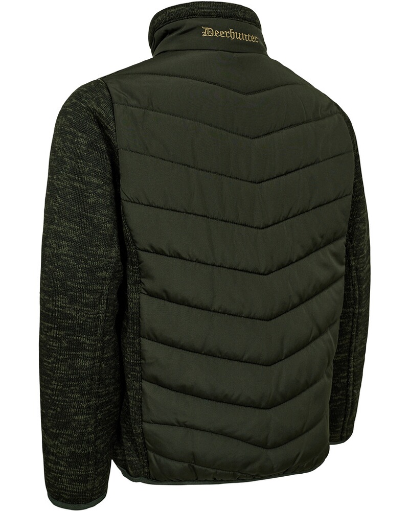 Kinder Jacke Moor Padded, Deerhunter