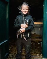 Kinder Jacke Moor Padded, Deerhunter