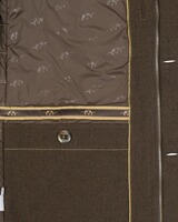Parka Pamir Argali, Blaser Outfits