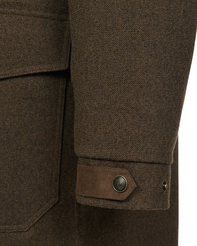 Parka Pamir Argali, Blaser Outfits