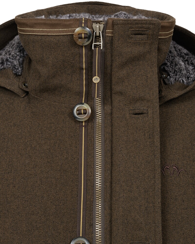 Parka Pamir Argali, Blaser Outfits