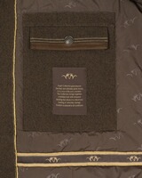 Parka Pamir Argali, Blaser Outfits