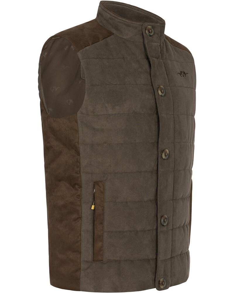 Weste Pamir Argali, Blaser Outfits
